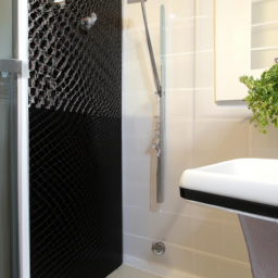 Salle de bain : adaptation PMR et mise aux normes Creutzwald